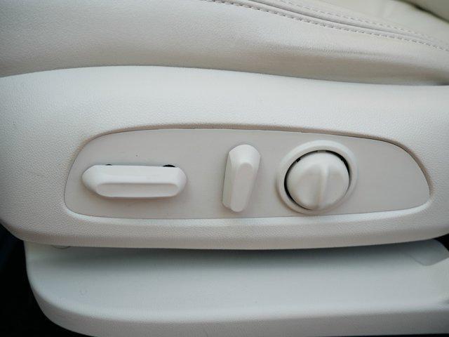 used 2022 Buick Enclave car, priced at $34,990