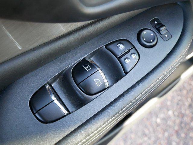 used 2018 Nissan Murano car, priced at $19,290