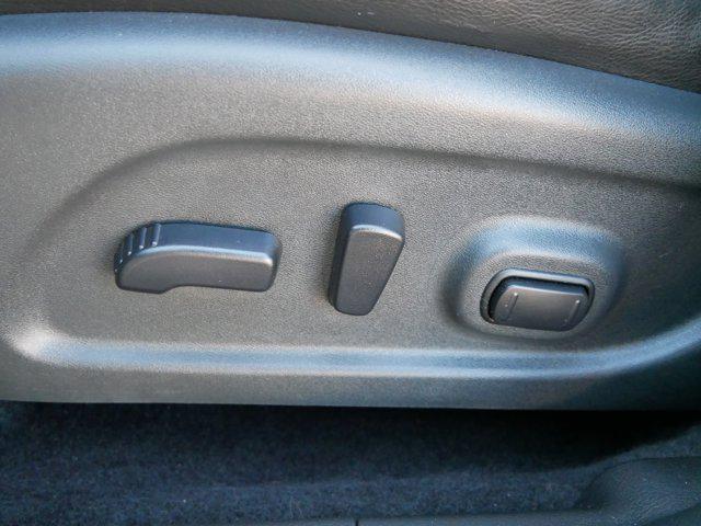 used 2018 Nissan Murano car, priced at $19,290