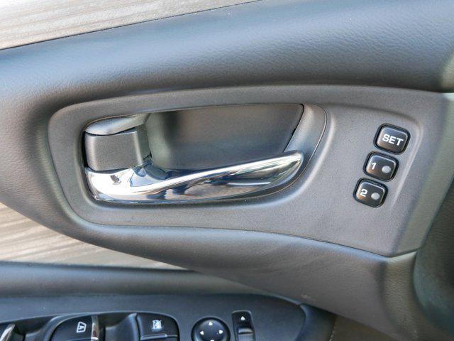 used 2018 Nissan Murano car, priced at $19,290