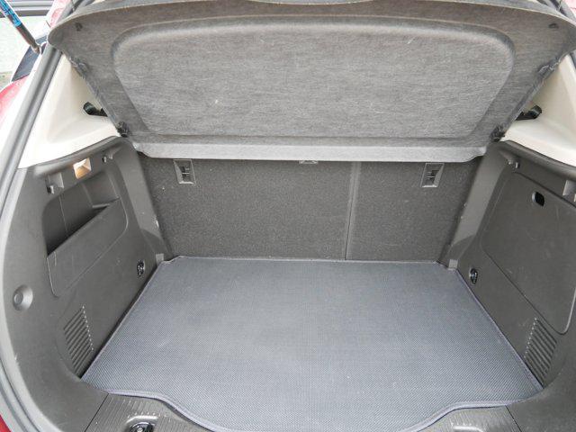 used 2022 Buick Encore car, priced at $22,915