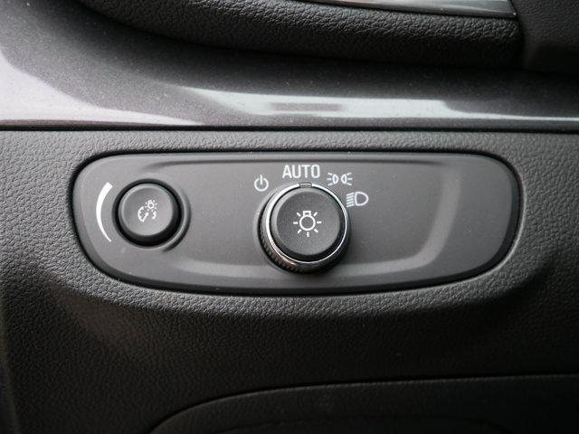used 2022 Buick Encore car, priced at $22,915