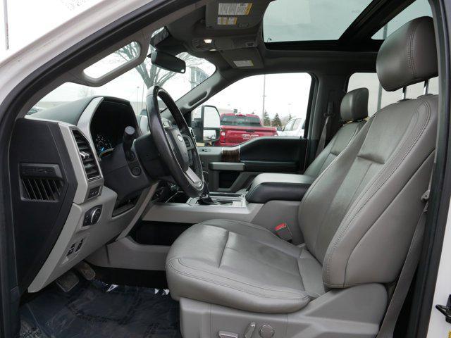 used 2018 Ford F-150 car, priced at $25,915