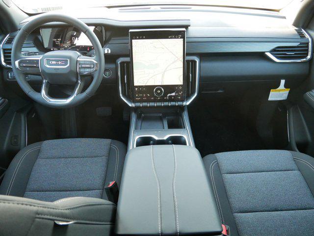 new 2025 GMC Acadia car, priced at $46,890