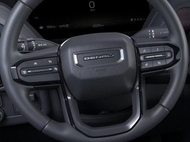 new 2025 GMC Yukon car, priced at $87,962