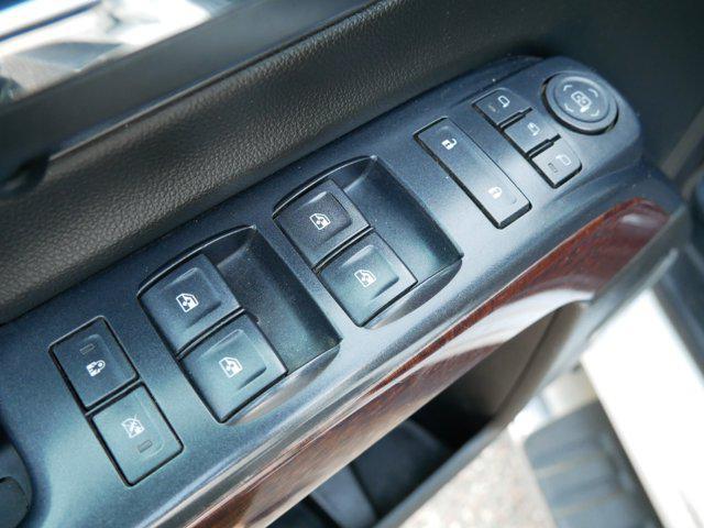 used 2017 GMC Sierra 2500 car, priced at $28,430