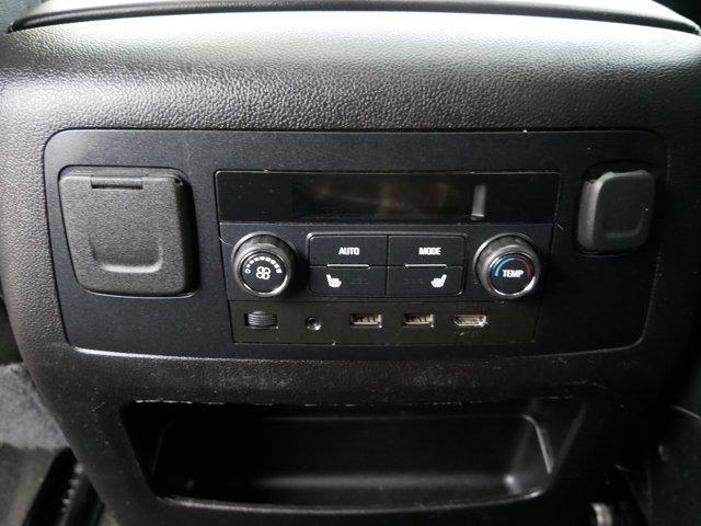 used 2018 GMC Yukon car, priced at $20,990