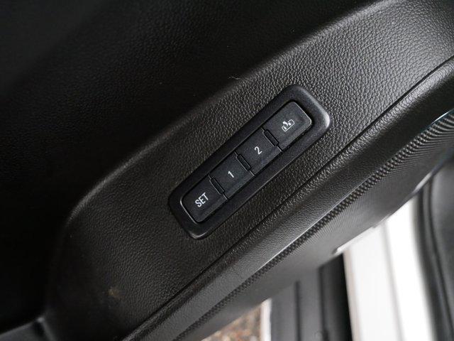 used 2018 GMC Yukon car, priced at $20,990