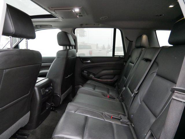 used 2018 GMC Yukon car, priced at $20,990