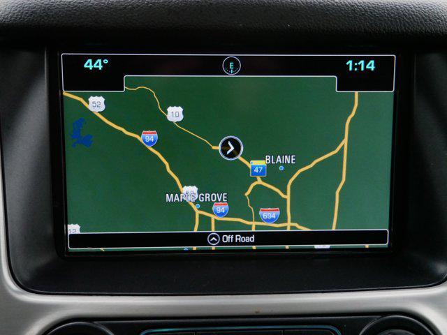 used 2018 GMC Yukon car, priced at $20,990