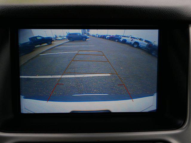 used 2018 GMC Yukon car, priced at $20,990