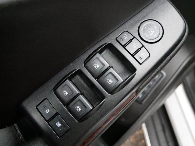 used 2018 GMC Yukon car, priced at $20,990