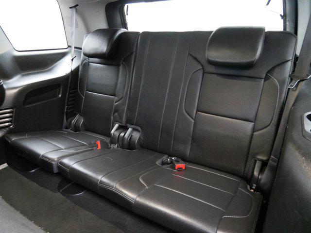 used 2018 GMC Yukon car, priced at $20,990