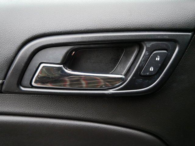 used 2018 GMC Yukon car, priced at $20,990