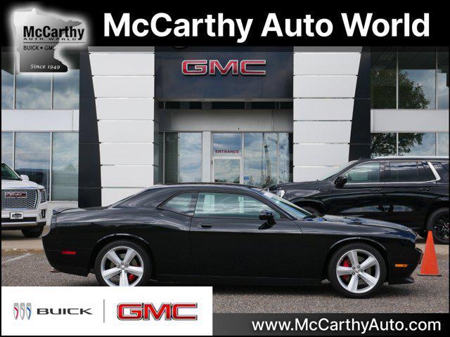 used 2009 Dodge Challenger car, priced at $26,995