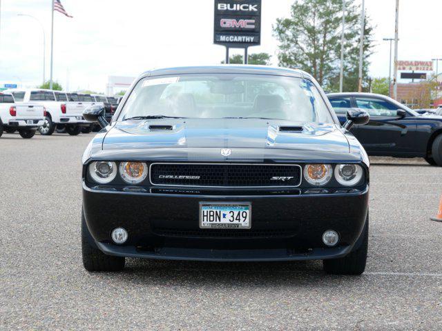 used 2009 Dodge Challenger car, priced at $26,995