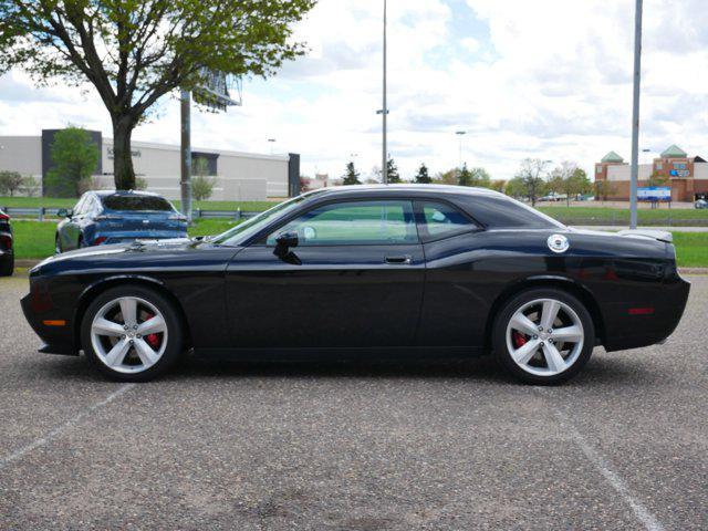 used 2009 Dodge Challenger car, priced at $26,995