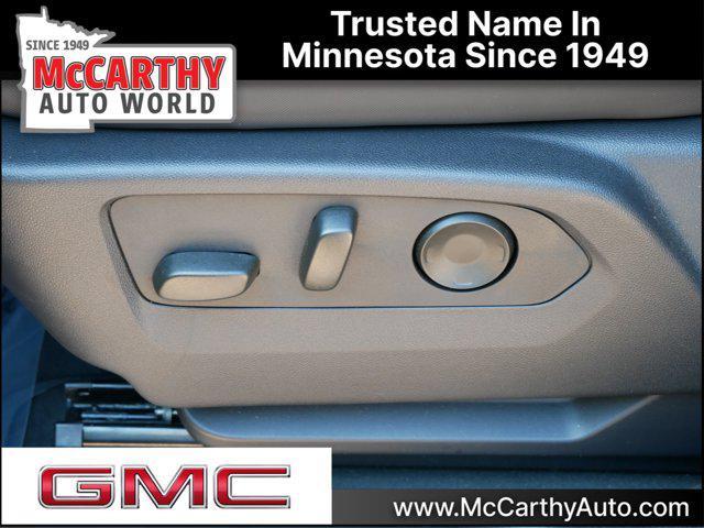 used 2024 GMC HUMMER EV Pickup car, priced at $77,000
