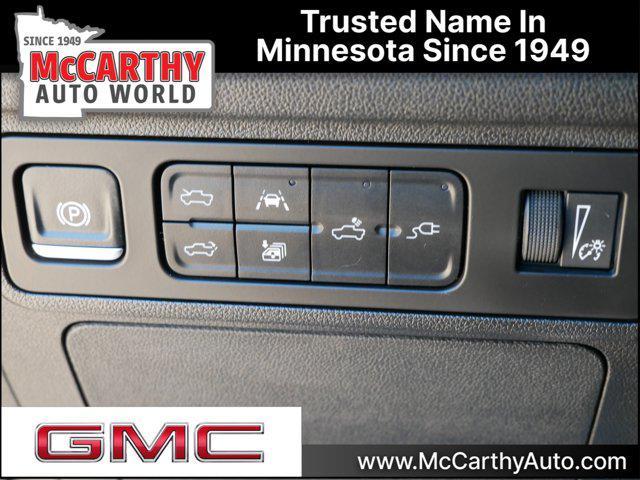 used 2024 GMC HUMMER EV Pickup car, priced at $77,000