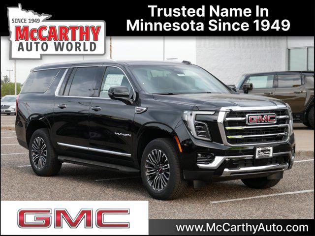 new 2026 GMC Yukon XL car, priced at $81,765