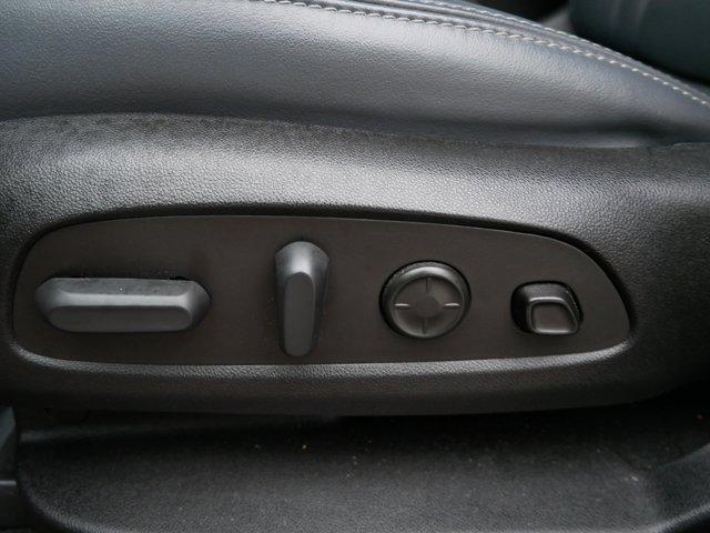 used 2022 Buick Enclave car, priced at $28,990
