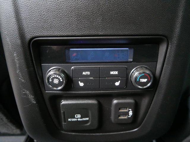 used 2022 Buick Enclave car, priced at $28,990
