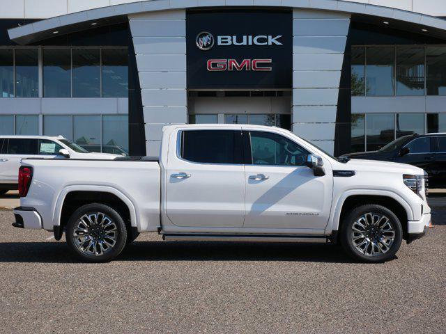 new 2024 GMC Sierra 1500 car, priced at $80,905