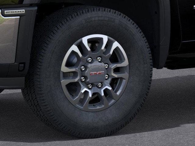 new 2026 GMC Sierra 2500 car, priced at $63,450