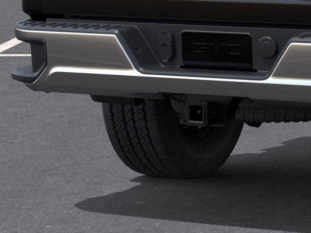 new 2026 GMC Sierra 2500 car, priced at $63,450