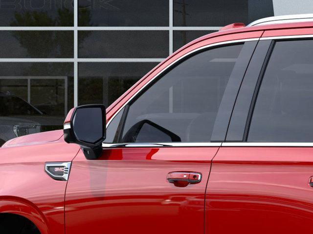 new 2026 GMC Yukon car, priced at $98,120