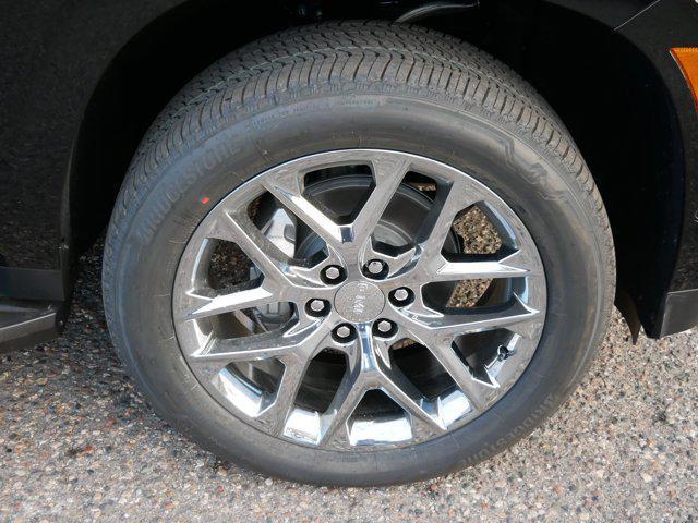 new 2026 GMC Yukon car, priced at $83,590