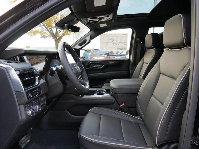 new 2026 GMC Yukon car, priced at $83,590