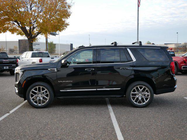 new 2026 GMC Yukon car, priced at $83,590