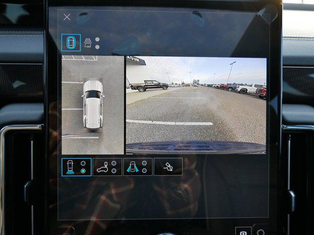 new 2026 GMC Yukon car, priced at $83,590