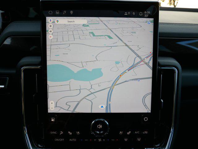 new 2026 GMC Yukon car, priced at $83,590