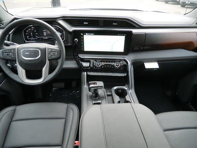 new 2025 GMC Sierra 1500 car, priced at $70,196