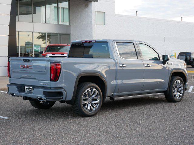 new 2025 GMC Sierra 1500 car, priced at $72,885