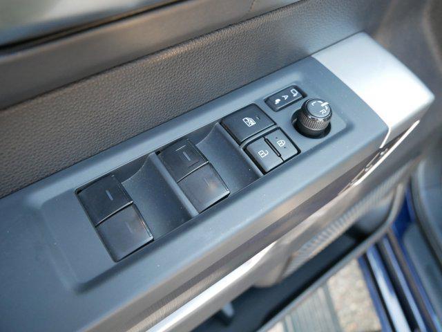 used 2022 Toyota Tundra car, priced at $46,815