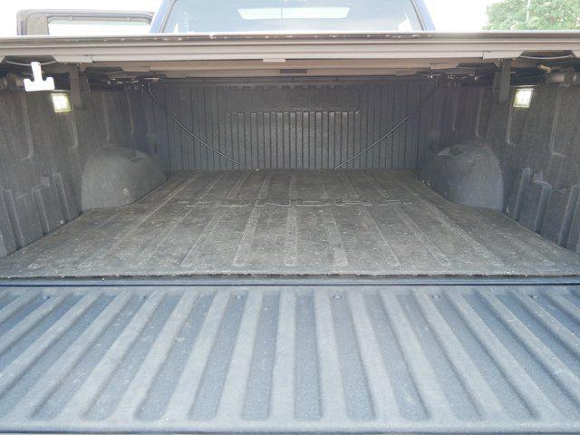 used 2022 Toyota Tundra car, priced at $46,815