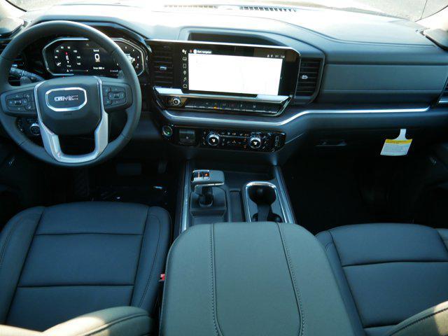 new 2026 GMC Sierra 1500 car, priced at $62,908