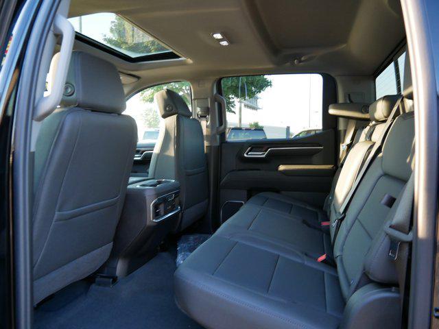 new 2026 GMC Sierra 1500 car, priced at $62,908