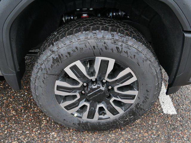 new 2026 GMC Sierra 3500 car, priced at $95,335