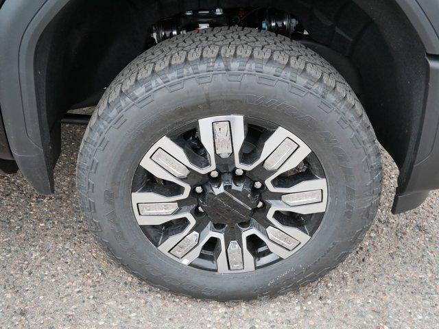 new 2025 GMC Sierra 2500 car, priced at $83,460