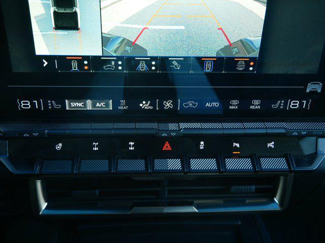 used 2024 GMC HUMMER EV Pickup car, priced at $97,897