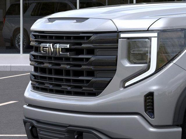 new 2026 GMC Sierra 1500 car, priced at $60,325