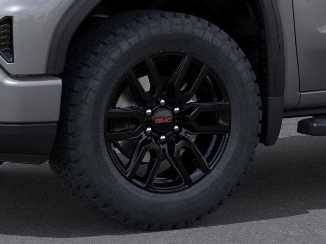 new 2026 GMC Sierra 1500 car, priced at $60,325