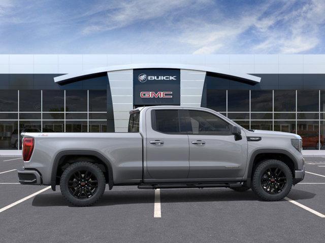 new 2026 GMC Sierra 1500 car, priced at $60,325