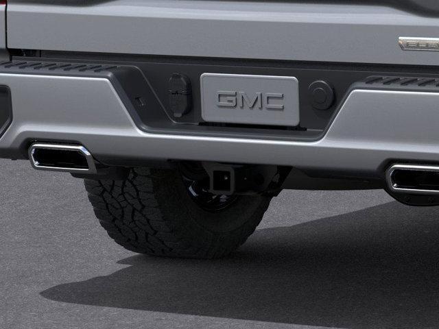 new 2026 GMC Sierra 1500 car, priced at $60,325