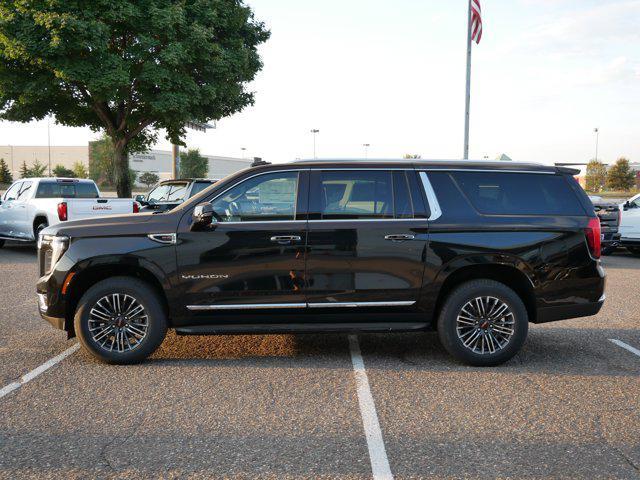 new 2026 GMC Yukon XL car, priced at $81,566