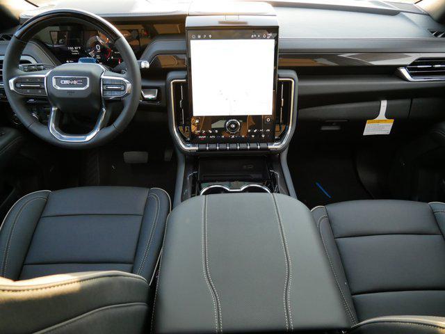 new 2026 GMC Yukon XL car, priced at $81,566